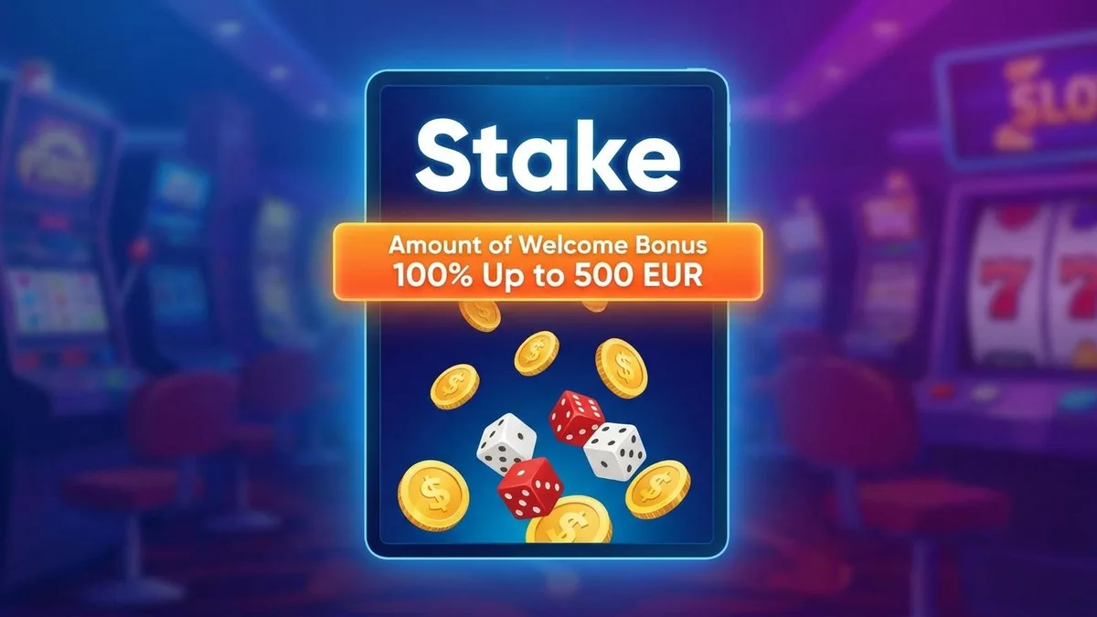 Bonus Stake