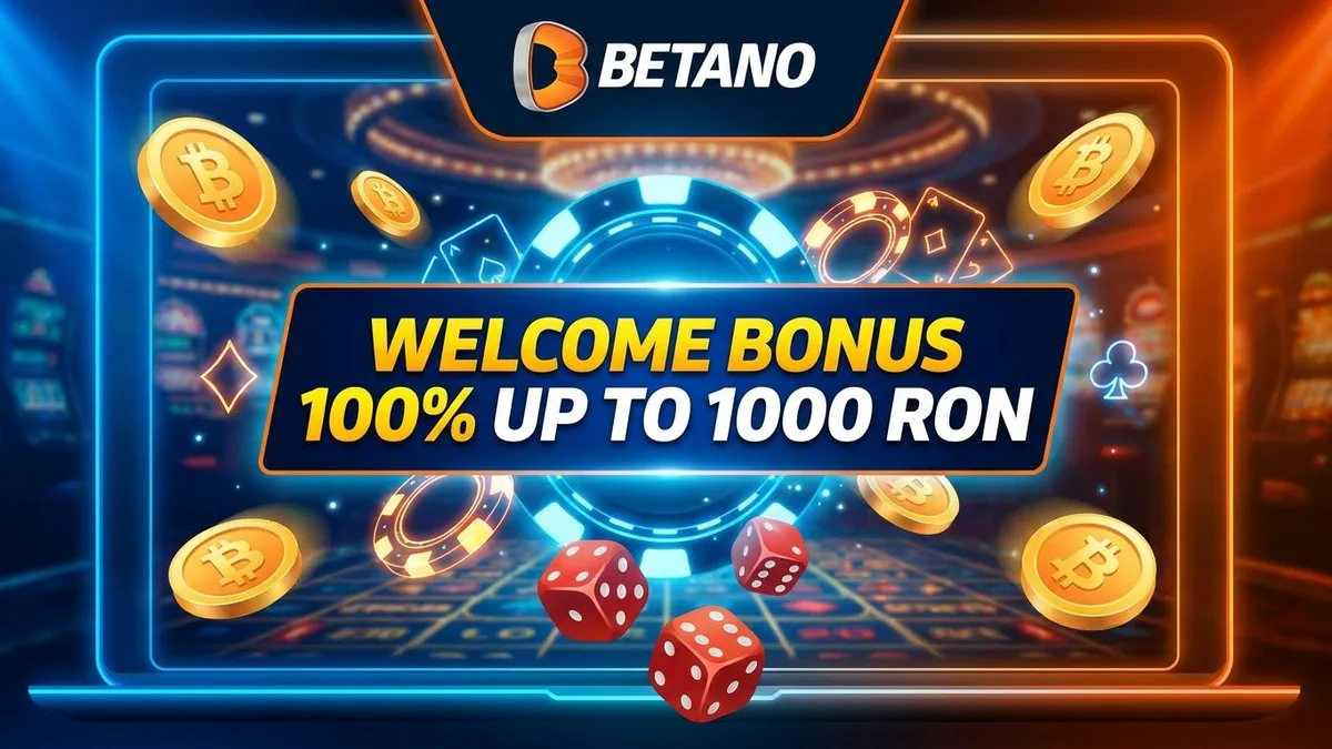Bonus Betano