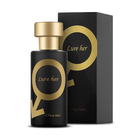 Parfum cu Feromoni pentru Bărbați